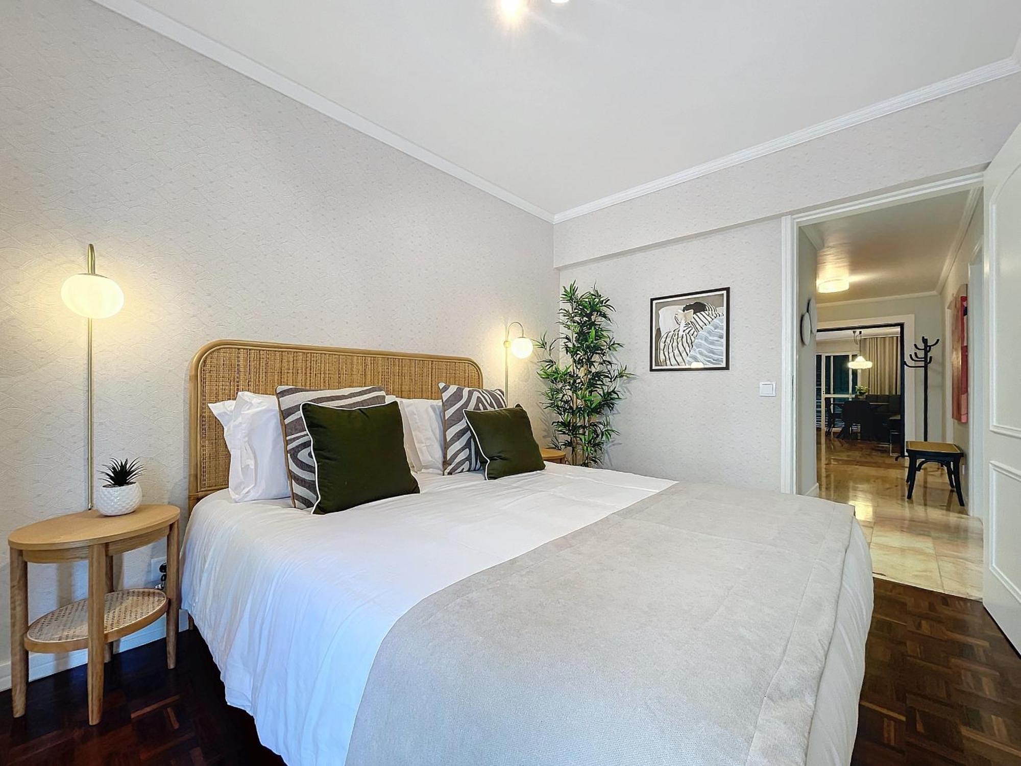 Costa Azul By Atlantic Apartamento